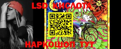 молекула духа Берёзовский